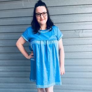 Meet your Posher, Britany